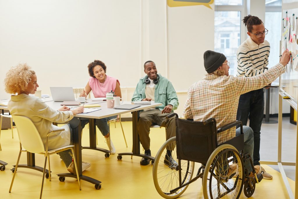 Horizon Community Services