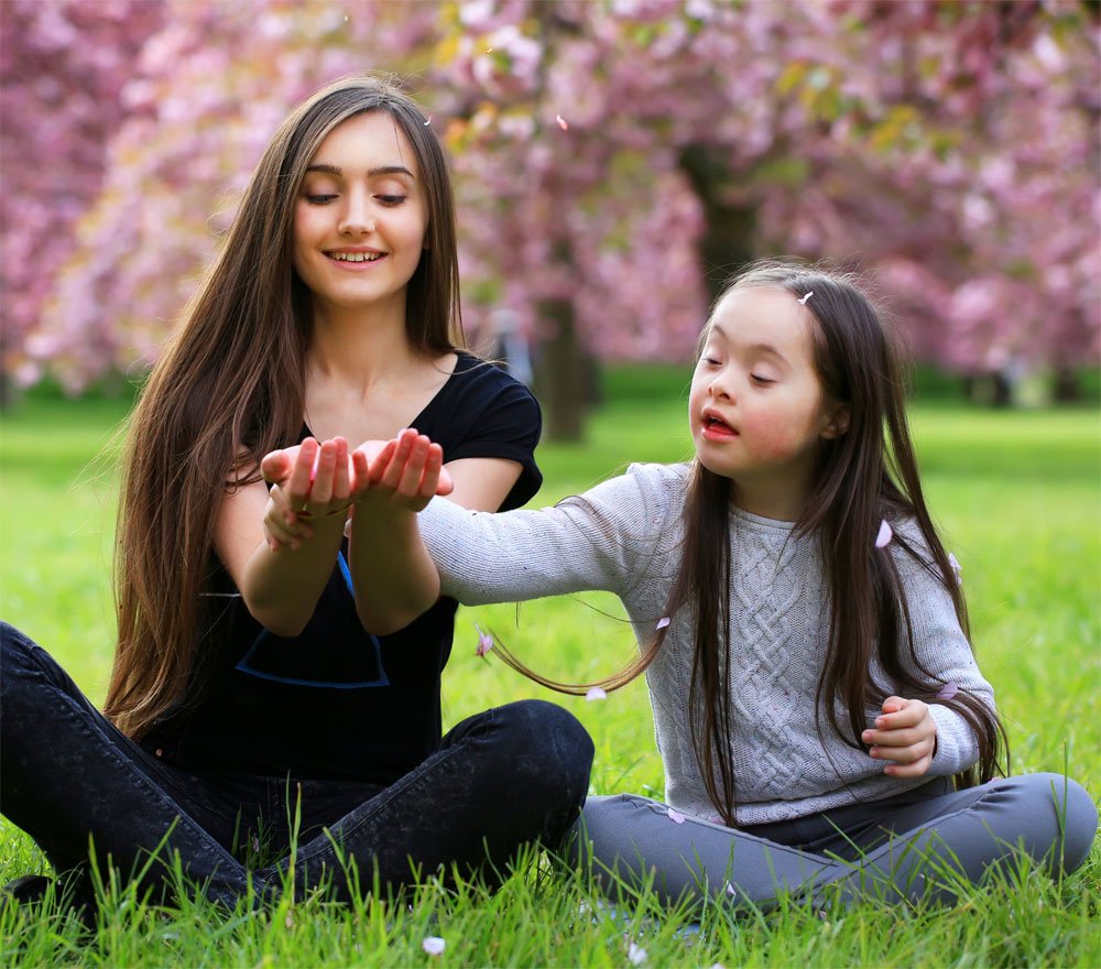 Our Promise - Horizon Community Services