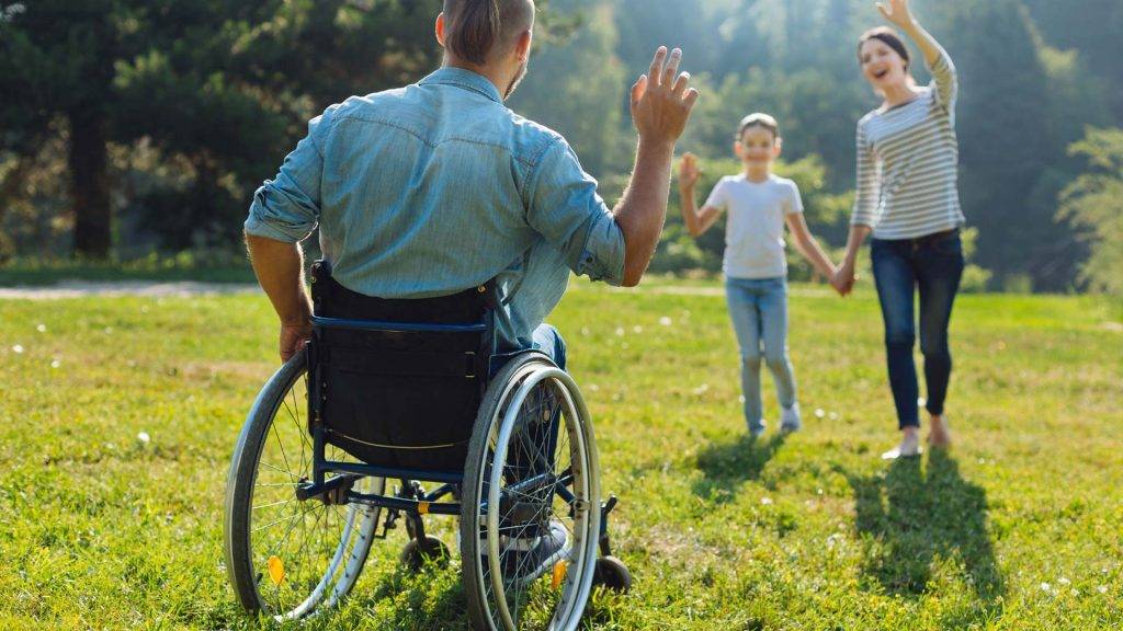 NDIS Provider