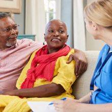 nursing services