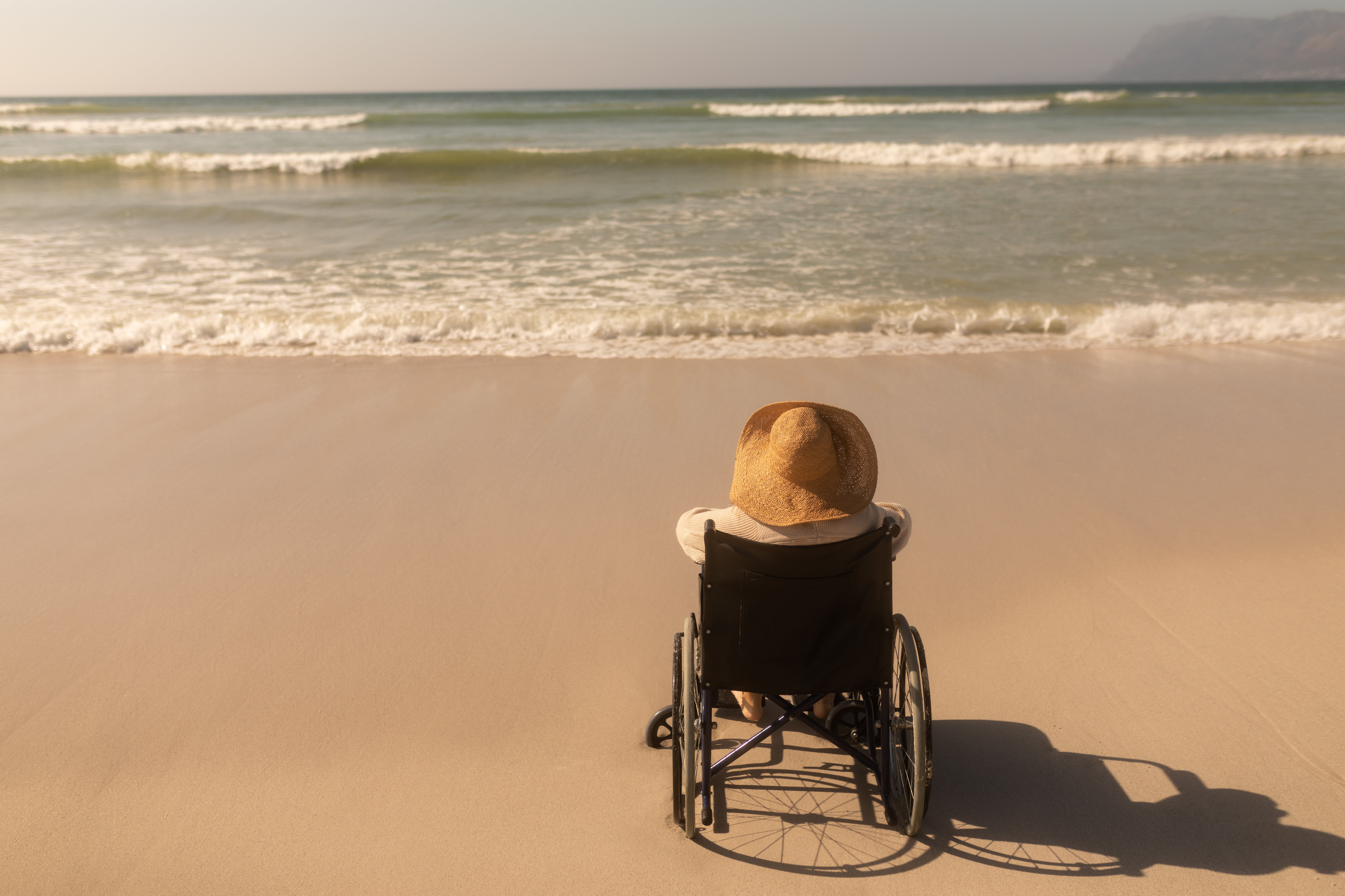 Disability Care services on the Gold Coast