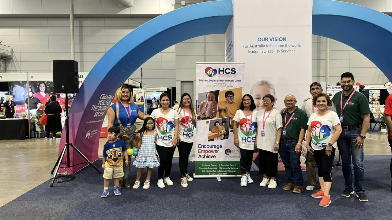 HCS Team