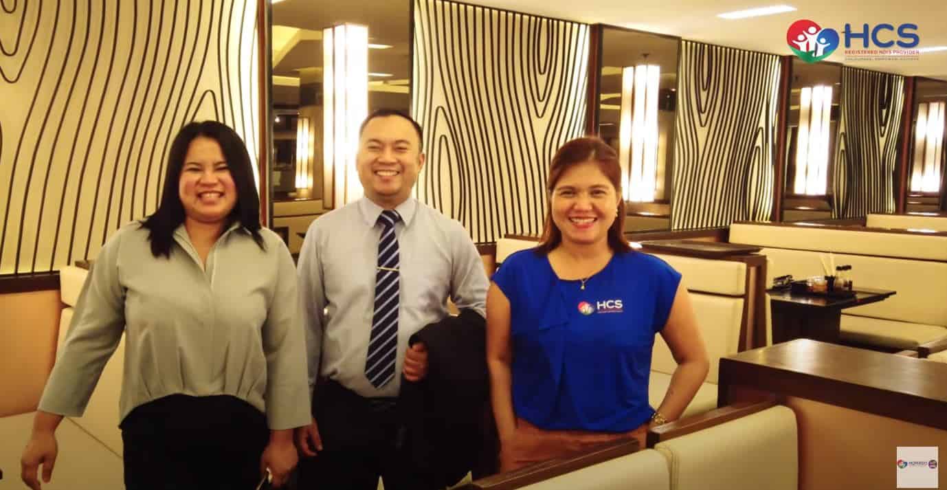 HCS Team