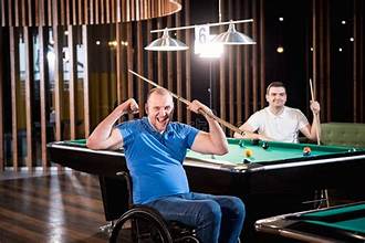 billiard