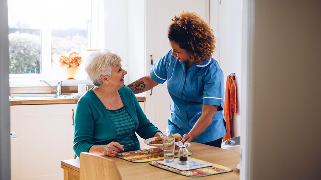 7 Ways In-Home Support Can Improve Your Daily Life