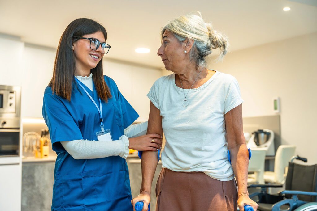 SIL vs SDA Brisbane supported living environment