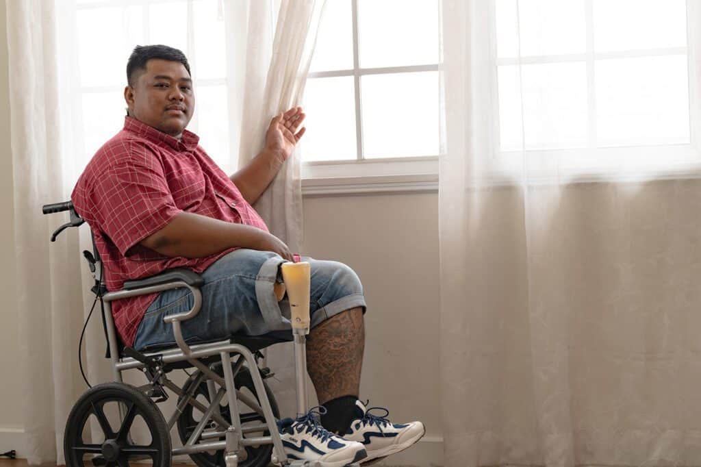 Supported Independent Living SIL Services Brisbane