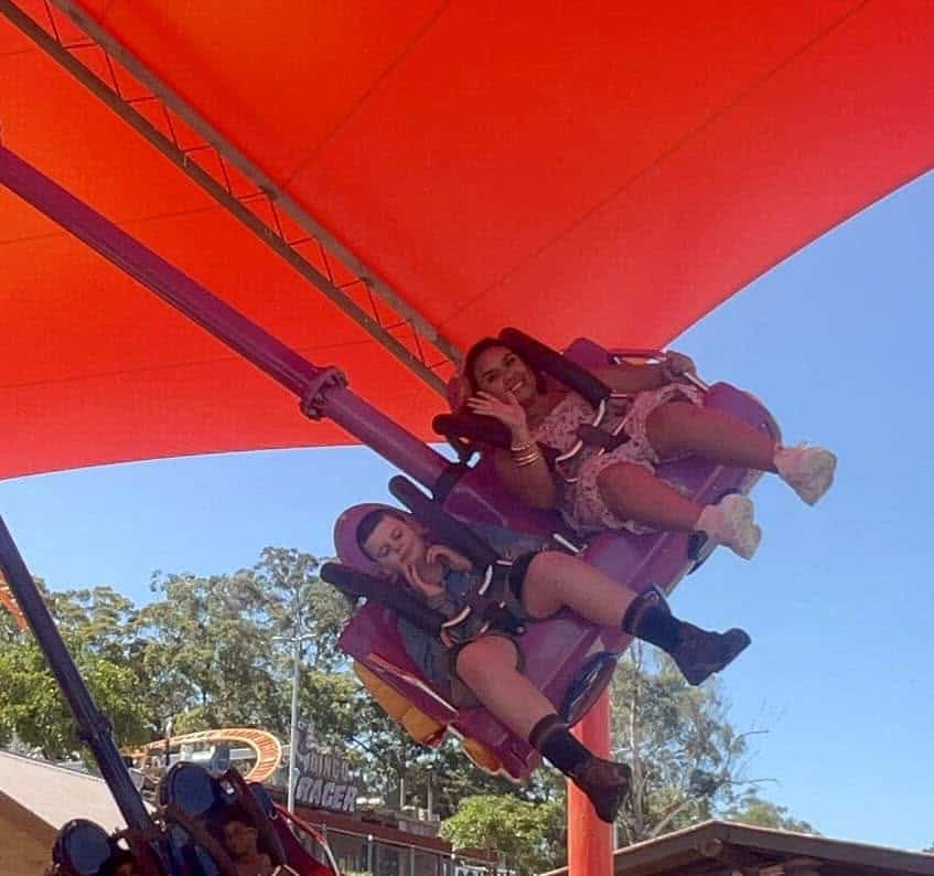 respite care services - theme parks